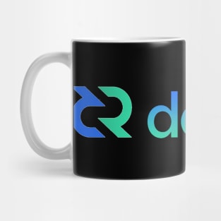 Decred  Crypto, Mug